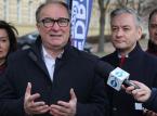 Czarzasty: Banaś do dymisji, rozwiązać CBA i ABW