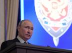 Pakiet antykryzysowy Putina. Specjalny fundusz ma być wart 300 mld rubli