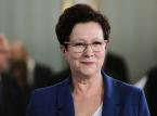 Milczanowska: Działania służb zgodne z procedurami
