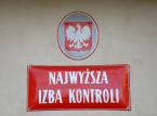 NIK: Składamy zażalenie do sądu na działania CBA