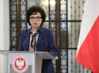 Marszałek Sejmu po spotkaniu z prezesem NIK: Nie mogłam interweniować