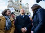Biedroń: 13. emerytura wystarcza na dwie bułki dziennie. To nie jest realna pomoc