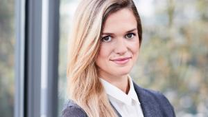 Urszula Uchmańska, doradca podatkowy, Crido