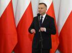 Trzynasta emerytura. Duda podpisał ustawę