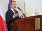 Tusk: Wydaje się, że prezydent nie ma tyle odwagi, by zawetować rekompensaty dla TVP i PR