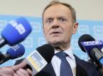 Tusk: Nie pójdę na wybory, jeśli to mogłoby spowodować zakażenie tych, którzy idą wybierać