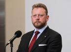 Szumowski: To, że koronawirus pojawi się w Polsce, jest pewne. Ważne jak zareagujemy