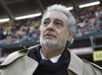 Placido Domingo w szpitalu po nasileniu się objawów COVID-19