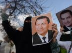 Hosni Mubarak nie żyje. Były prezydent rządził Egiptem przez 30 lat