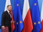 Szumowski: Polski rząd nie przespał nadejścia epidemii koronawirusa. Przespało WHO