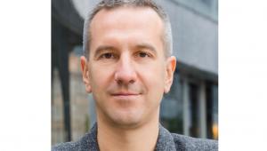 Bartosz Ciołkowski, Dyrektor Generalny na Polskę, Czechy i Słowację w Mastercard Europe