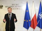 Duda i 2 mld zł na TVP. Podpisu nie będzie?