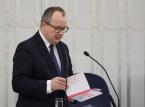 Happening w słusznej sprawie nie zasługuje na karę