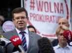 Markiewicz: Przed nami jeden z najbardziej niebezpiecznych scenariuszy - likwidacja sądu jako bezpiecznika