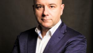 Robert Gniezdzia, radca prawny, Partner Chmielniak Adwokaci