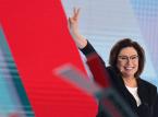 Emerytury bez podatku i 6 PKB na zdrowie już w 2021 roku. Kidawa-Błońska przedstawiła program wyborczy