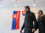 SMER + LSNS + (OĽaNO) = SVK. Słowacy wybierają parlament i rząd