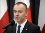 Koronawirus w Polsce. Mucha: Nie widzę podstaw, by zmieniać datę wyborów