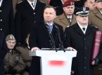 Dzień Pamięci Żołnierzy Wyklętych. Duda: Niepodległa Polska czci swoich bohaterów