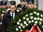 Dzień Pamięci Żołnierzy Wyklętych. Morawiecki: To ojcowie naszej niepodległości