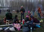 Turcja otwiera wrota migrantom. Miliony uchodźców z Syrii stały się poważnym problemem dla władz w Ankarze