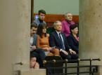 Minimalna emerytura i emerytura stażowa. Jest nowy projekt Biedronia i OPZZ