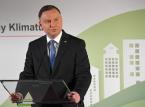 Szacki: Bałagan w sztabie, gafy prezydenta. Brzmi znajomo?