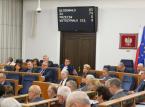 PiS chce zdalnych obrad Senatu