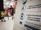 Francja: Władze przed niedzielnymi wyborami chcą uniknąć paniki z powodu koronawirusa