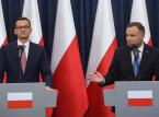 Prezydent obiecuje prawie 3 mld zł na wzmocnienie ochrony zdrowia w Polsce