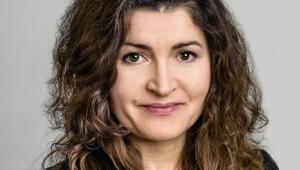 Ewa Gajewska