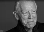 Nie żyje Max von Sydow. Słynny aktor miał 90 lat