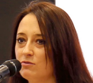 Marta Kokoszka Zespół ds. Polityk Publicznych Google Polska