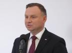 Spychalski: Zaplanowane orędzie Andrzeja Dudy dotyczące koronawirusa