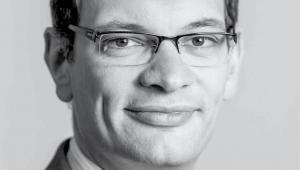 Michał Goj doradca podatkowy i partner w EY