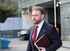 Szumowski: Za tydzień koronawirusem może być zarażonych tysiąc osób