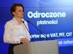 Ulgi podatkowe, zmiany w składkach ZUS. Rząd zapowiada pakiet osłonowy dla firm