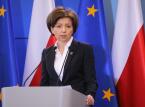 Maląg: Dodatkowy zasiłek opiekuńczy na razie tylko dla rodziców dzieci do 8 lat
