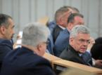 Posiedzenie Senatu przesunięte. Karczewski: Nie mogę mówić o przyczynach. To informacja przekazana lekarzowi przez lekarza