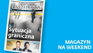 Magazyn DGP z 13 marca 2020 r.