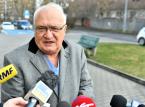 Prof. Simon: Nie wiemy, jak epidemia potoczy się w Polsce