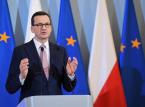 Nowy etap walki z koronawirusem. Premier: Rozwiązania niekomfortowe ale konieczne