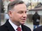 Prezydent zwołał na wtorek Radę Gabinetową. Temat: pakiet pomocowy dla gospodarki