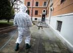 Włochy: 20 tys. osób spisanych za złamanie przepisów o walce z epidemią