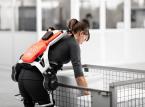 DB Schenker stawia na nowe technologie