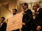 GGPredict zwycięzcą konkursu ł.pitch Start-up Challenge