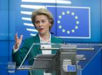 Unia Europejska walczy z koronawirusem i zamyka granice. Von der Leyen: Państwa mają wprowadzać ograniczenia natychmiastowo