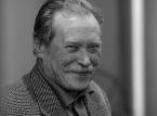 Nie żyje Emil Karewicz. Słynny aktor miał 97 lat