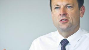 Dr Radosław L. Kwaśnicki, partner zarządzający w Kancelarii RKKW ‒ Kwaśnicki, Wróbel & Partnerzy, członek Komisji ds. Reformy Nadzoru Właścicielskiego i koordynator merytoryczny prac zespołów eksperckich tej komisji w Ministerstwie Aktywów Państwowych.
fot. Wojtek Górski