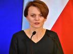 Tarcza antykryzysowa dla firm transportowych. Emilewicz: Przygotowujemy refinansowanie umów leasingu
